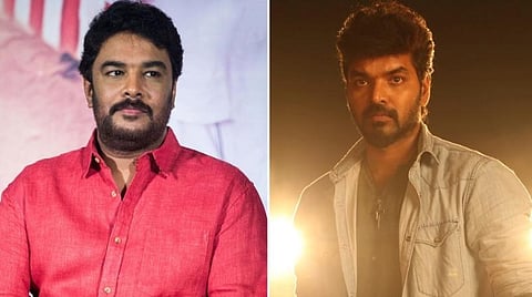 மீண்டும் இணையும் சுந்தர்.சி - ஜெய் கூட்டணி?