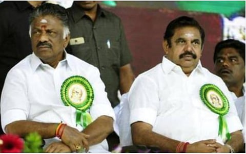 அதிமுகவின் முதல்வர் வேட்பாளர் யார்?- அமைச்சர்களின் கருத்துகளால் கட்சிக்குள் குழப்பம்