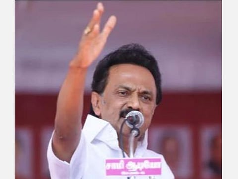  ‘அனைத்திலும் தோல்வி; இ-பாஸ் மூலம் முடக்கும் அரசு’: பொதுமக்கள் சுயபாதுகாப்புடன் இருக்க வேண்டும்:  ஸ்டாலின் வேண்டுகோள்