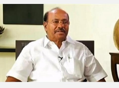 செப்டம்பரில் இந்தியாவில் கரோனா பாதிப்பு 35 லட்சம் இருக்கும்; மாணவர்கள் உயிருடன் விளையாடாமல் நீட், கல்லூரி இறுதி செமஸ்டர் தேர்வுகளை ரத்து செய்யுங்கள்: ராமதாஸ் கோரிக்கை 