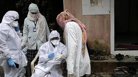 ஆகஸ்ட் 12-ம் தேதி சென்னை நிலவரம்; கரோனா தொற்றிலிருந்து மீண்டவர்கள், சிகிச்சையில் இருப்பவர்கள்: மண்டல வாரியான பட்டியல்