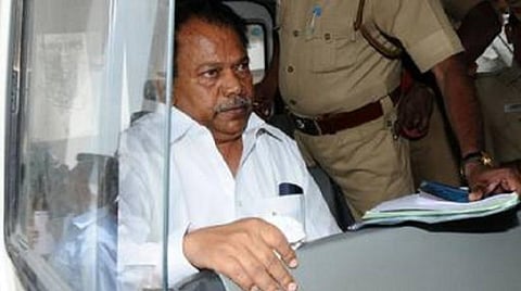 கிரானைட் முறைகேடு வழக்கில் பிஆர்பி உள்ளிட்ட 3 பேர் விடுதலை ரத்து: ஐஏஎஸ் அதிகாரி மீதான நடவடிக்கையும் ரத்து