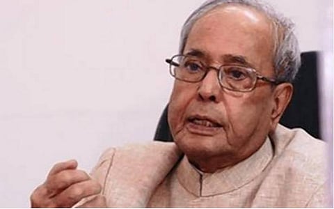 பிரணாப் முகர்ஜி உடல்நிலையில் முன்னேற்றம் இல்லை; தொடர்ந்து கவலைக்கிடம்: மருத்துவமனை தகவல்