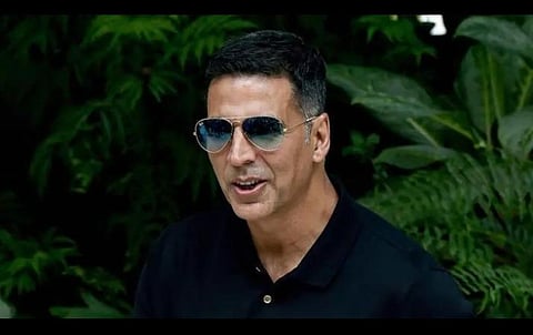 உலகின் அதிக சம்பளம் பெறும் பிரபலங்களின் பட்டியல் - வில் ஸ்மித், ஜாக்கி சானை பின்னுக்குத் தள்ளிய அக்‌ஷய் குமார்