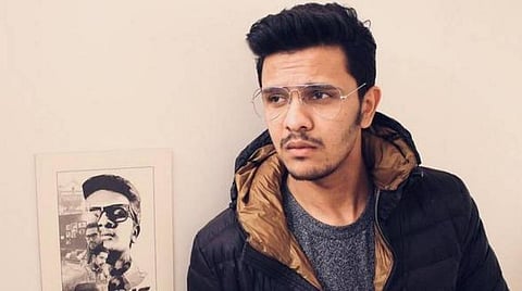 விரைவில் வெப் சீரிஸ் இயக்கவுள்ள கார்த்திக் நரேன்