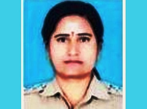 பொன்னம்மாள்: கோப்புப்படம்