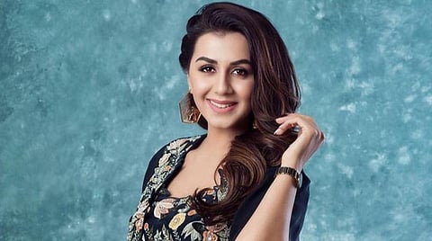 நிக்கி கல்ரானிக்குக் கரோனா தொற்று உறுதி