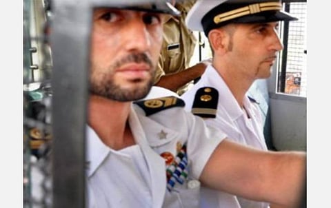 மீனவர்கள் படுகொலை வழக்கு: நியாயமான முடிவை எட்டட்டும்!