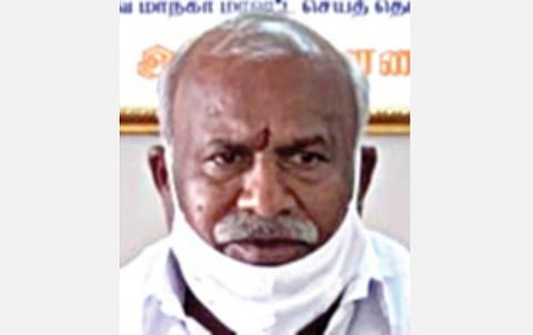 காடேஸ்வரா சுப்பிரமணியம்