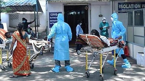 ஆகஸ்ட் 14-ம் தேதி சென்னை நிலவரம்; கரோனா தொற்றிலிருந்து மீண்டவர்கள், சிகிச்சையில் இருப்பவர்கள்: மண்டல வாரியான பட்டியல்