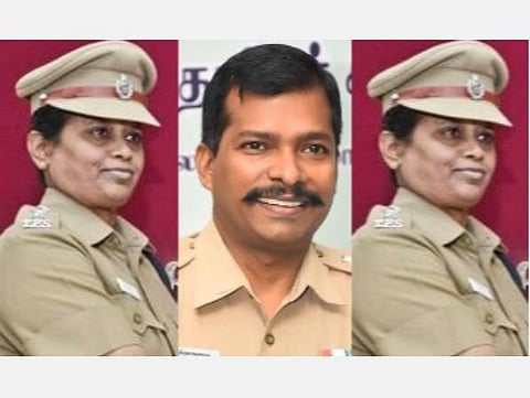 சென்னை நுண்ணறிவுப்பிரிவு துணை ஆணையர் உட்பட 23 காவல் அதிகாரிகளுக்கு குடியரசுத்தலைவர் விருதுகள்: மத்திய அரசு அறிவிப்பு