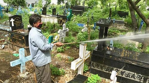 ஆகஸ்ட் 14 தமிழக நிலவரம்: தொற்று பாதிப்பு, குணமடைந்தோர், பலி எண்ணிக்கை; முழுமையான பட்டியல்