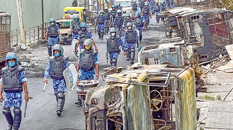 எஸ்டிபிஐ, பிடிஎஃப் கட்சிகளுக்கு தடை?- கர்நாடக அமைச்சரவை 20-ம் தேதி முடிவு