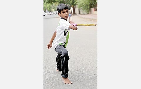 ஜெ. அதீஸ்ராம்