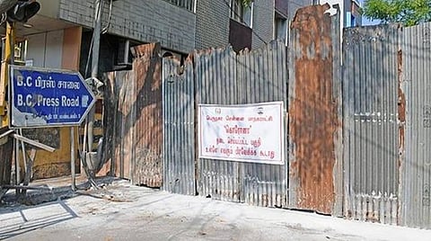 ஆகஸ்ட் 15-ம் தேதி சென்னை நிலவரம்; கரோனா தொற்றிலிருந்து மீண்டவர்கள், சிகிச்சையில் இருப்பவர்கள்: மண்டல வாரியான பட்டியல்