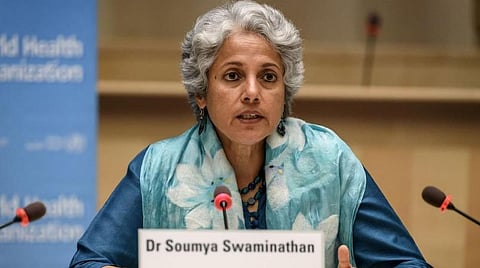 விரைவில் கரோனா தடுப்பூசி இலவசமாக கிடைக்கும்: உலக சுகாதார நிறுவன ஆராய்ச்சியாளர் சௌமியா சாமிநாதன் பேட்டி