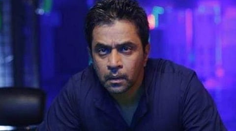 நடிகர் அர்ஜுன் பிறந்தநாள் ஸ்பெஷல்: எப்படி நடித்தாலும் ரசிக்கவைப்பவர்  