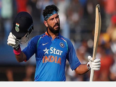 யுவராஜ் சிங் ஓய்விலிருந்து வெளியே வர வேண்டும்: பிசிஏ செயலர் கோரிக்கை