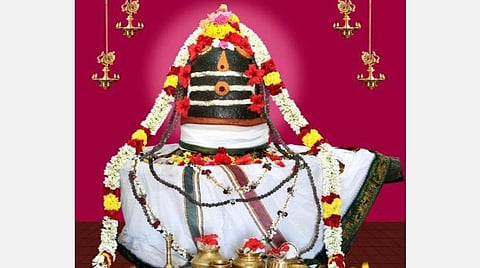 ஆடி மாதத்தின் கடைசி பிரதோஷம்; ஞாயிறு பிரதோஷம் ;  ராகுகாலமும் பிரதோஷமும் ஒரே நேரத்தில்! 