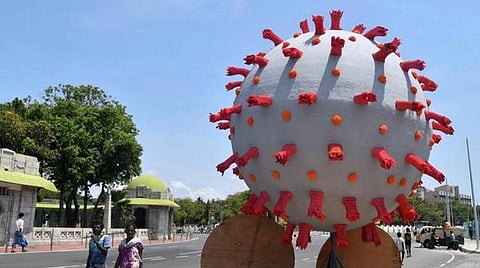 ஆகஸ்ட் 16-ம் தேதி சென்னை நிலவரம்; கரோனா தொற்றிலிருந்து மீண்டவர்கள், சிகிச்சையில் இருப்பவர்கள்: மண்டல வாரியான பட்டியல்