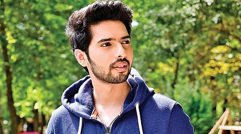 இதுவரை என் குடும்பத்தின் பெயரை எங்கும் பயன்படுத்தியதில்லை - இசையமைப்பாளர் அர்மான் மாலிக் வெளிப்படை