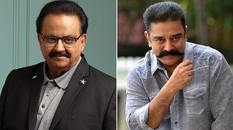 மீண்டும் வாருங்கள் எஸ்.பி.பி: கமல்