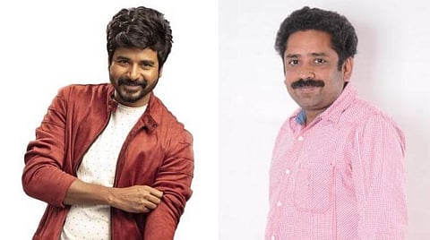 தோனியை மேற்கொளிட்டு சிவகார்த்திகேயனுக்கு புகழாரம் சூட்டியுள்ள சீனு ராமசாமி