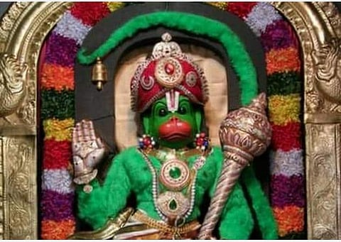 திருவோணம், அவிட்டம், சதயம்; வார நட்சத்திர பலன்கள் - (ஆகஸ்ட் 17 முதல் 23ம் தேதி வரை)