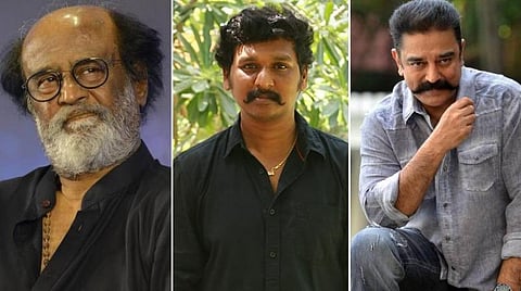 ரஜினி - கமல் இணையும் படம்? - லோகேஷ் கனகராஜ் பதில்