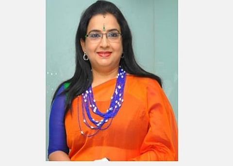 தனித்துவ நடிப்பால் ஒளிர்ந்த அம்பிகா - அம்பிகா பிறந்தநாள் ஸ்பெஷல்