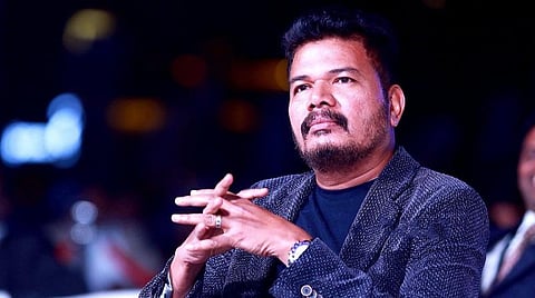 இயக்குநர் ஷங்கர் பிறந்த நாள்: திரையுலக பிரபலங்கள் வாழ்த்து