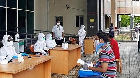 ஆகஸ்ட் 17-ம் தேதி சென்னை நிலவரம்; கரோனா தொற்றிலிருந்து மீண்டவர்கள், சிகிச்சையில் இருப்பவர்கள்: மண்டல வாரியான பட்டியல்