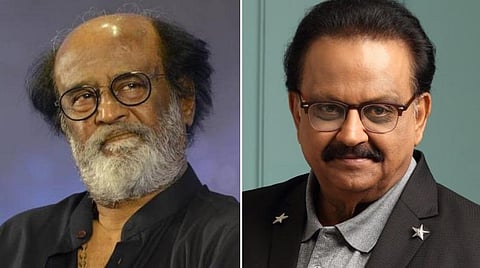 எஸ்.பி.பி அபாயக் கட்டத்தைத் தாண்டிவிட்டார் என்பதில் மகிழ்ச்சி: ரஜினி