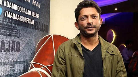 'எவனோ ஒருவன்' இயக்குநர் நிஷிகாந்த் காமத் காலமானார்