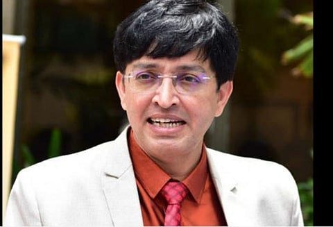 கரோனா சிகிச்சைக்குக் கூடுதல் கட்டணம் வசூலித்தால் புகார் அளிக்கலாம்: சுகாதாரத்துறைச் செயலர் தகவல்