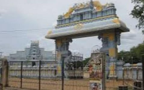 மதுரை தமுக்கம் மைதானத்தில் 2 ஏக்கரில் ரூ.45 கோடியில் உருவாகும் கலாச்சார மையம்: 200 முதல் 3500 பேர் அமரக்கூடிய உள் அரங்குகள் அமைகிறது