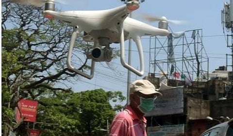 கரோனா தொற்று; நாடுமுழுவதும் களநிலவரம்: முழுமையான தகவல்