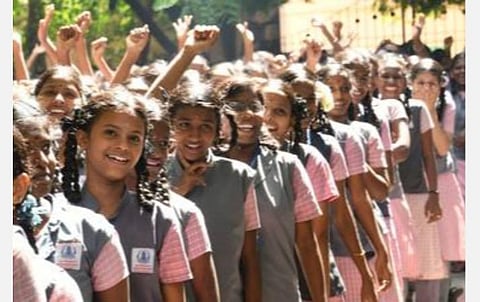 கல்விக் கொள்கை மையமாக இருக்கட்டும்… அமலாக்கம் பரவலாகட்டும்!