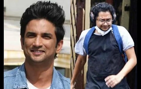 சுஷாந்த்தின் நண்பர் சித்தார்த் ஒரு கிரிமினல்; இது கொலையாக இருக்க வாய்ப்புகள் மிக அதிகம் - வழக்கறிஞர் குற்றச்சாட்டு