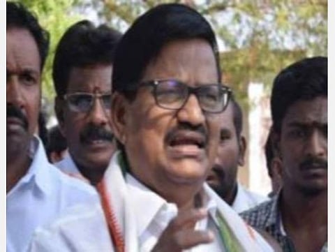 கரோனா அதிகம் பாதித்துள்ள தமிழகத்தில் நீட் தேர்வுக்கு விலக்களிக்க கோரிக்கை வைக்கவேண்டும்: முதல்வருக்கு கே.எஸ்.அழகிரி வேண்டுகோள்