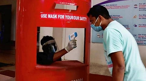 ஆகஸ்ட் 18 தமிழக நிலவரம்: தொற்று பாதிப்பு, குணமடைந்தோர், பலி எண்ணிக்கை; முழுமையான பட்டியல்