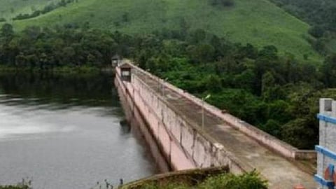 பெரியாறு அணையில் கூடுதல் நீர் திறப்பால் அணைமட்டம் குறைந்து விவசாயம் பாதிக்க வாய்ப்பு: விவசாயிகள் கருத்து