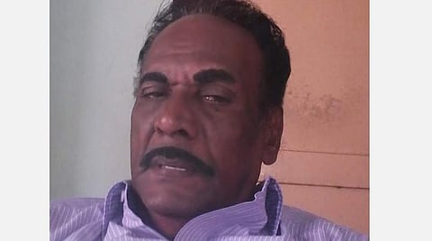 ஜவகர் ஆறுமுகம்