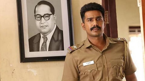 தயாராகிறது 'ராட்சசன் 2': இயக்குநர் தகவல்