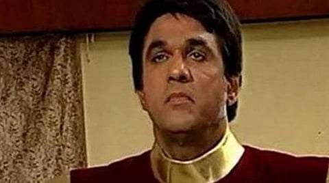 சுஷாந்த் மரணம் குறித்து சர்ச்சை கருத்து: சிக்கலில்  'சக்திமான்' ஹீரோ