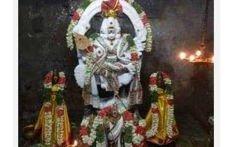 நல்லதே நடக்கும்