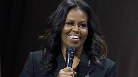 அதிபர் பதவி என்றால் என்னவென்றே தெரியவில்லை, மிக மோசமான அதிபர்: ட்ரம்ப் மீது மிஷெல் ஒபாமா பாய்ச்சல்