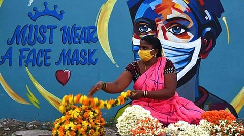 ஆகஸ்ட் 19-ம் தேதி தமிழக நிலவரம்: மாவட்ட வாரியாக கரோனா தொற்று உள்ளவர்களின் பட்டியல்