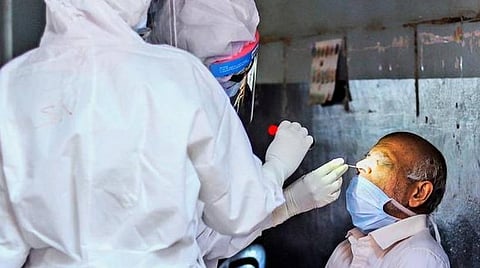 ஆகஸ்ட் 19 தமிழக நிலவரம்: தொற்று பாதிப்பு, குணமடைந்தோர், பலி எண்ணிக்கை; முழுமையான பட்டியல்