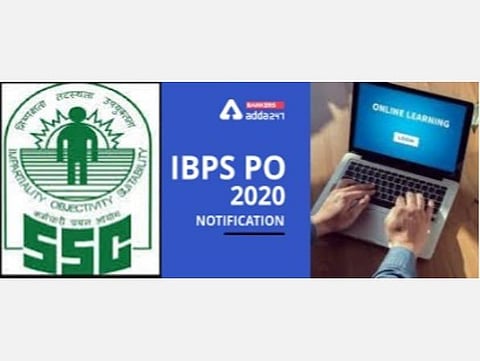 போட்டித்தேர்வுகளுக்கான கட்டணமில்லா ஆன்லைன் பயிற்சி: வேலைவாய்ப்பு மற்றும் பயிற்சி துறை அறிவிப்பு